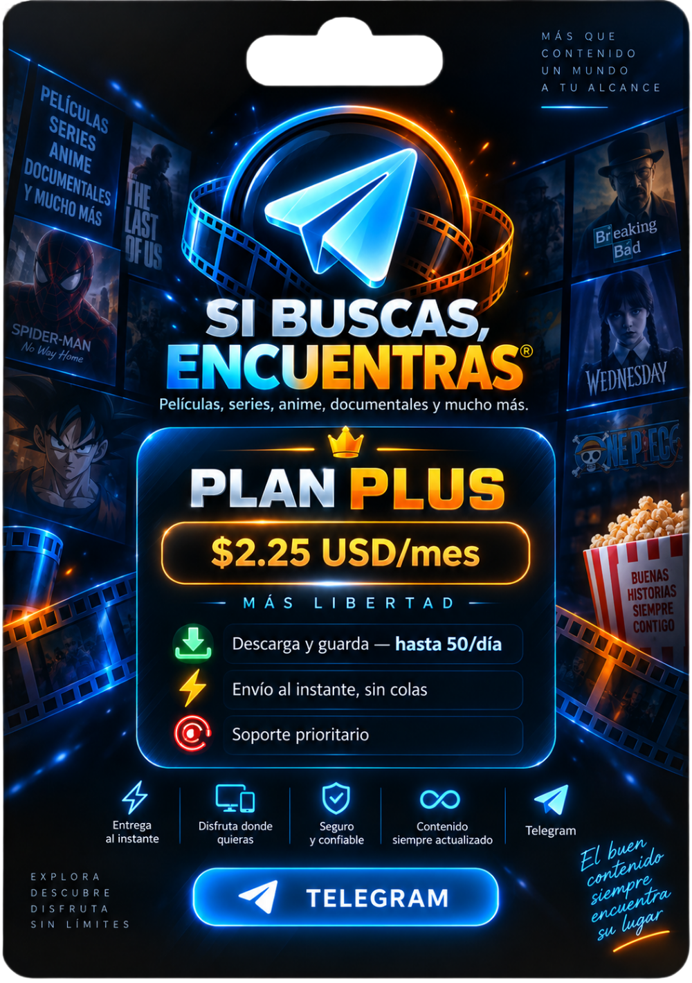 CUPONES SI BUSCAS ENCUENTRAS PLUS