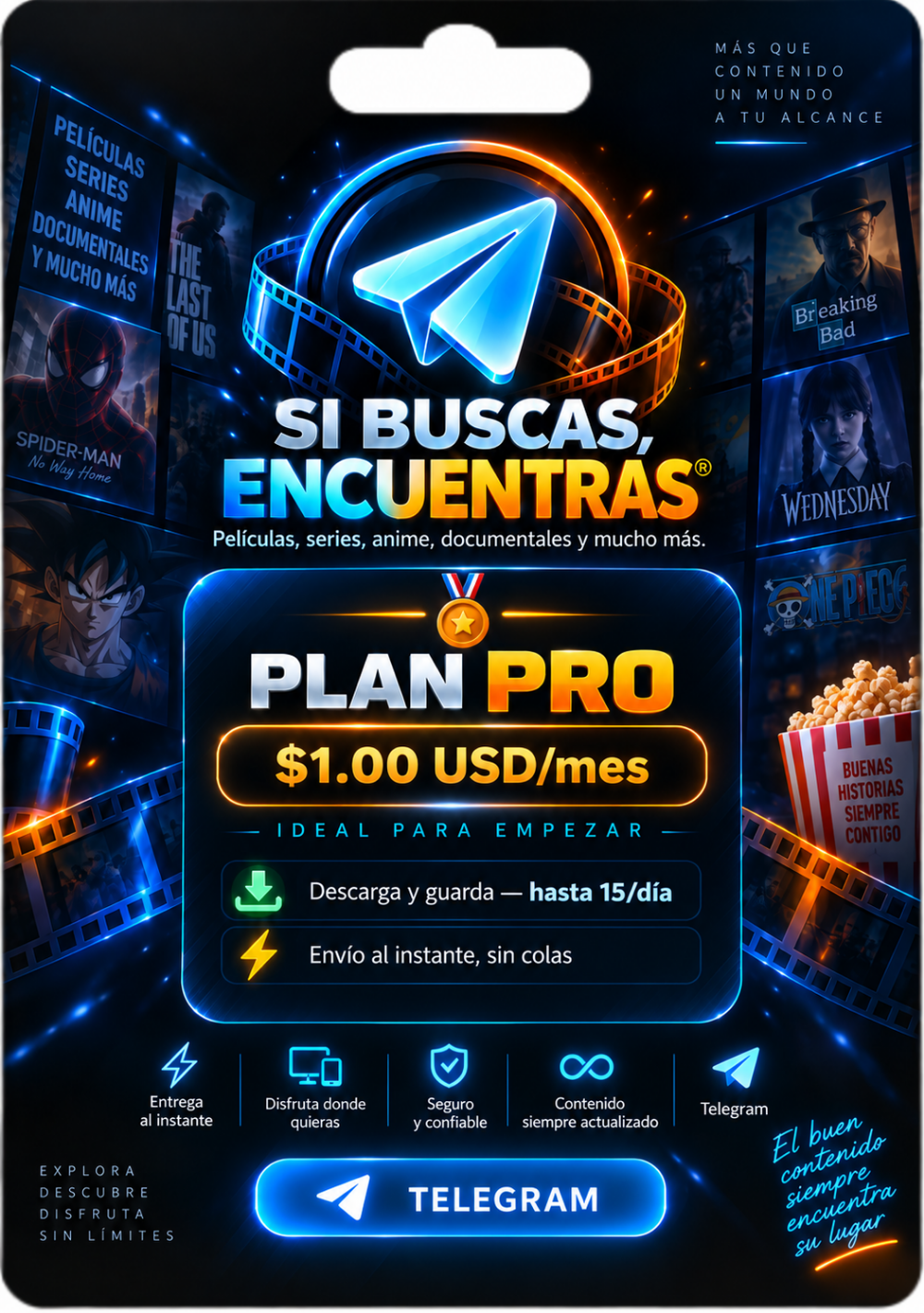 CUPONES SI BUSCAS ENCUENTRAS PRO