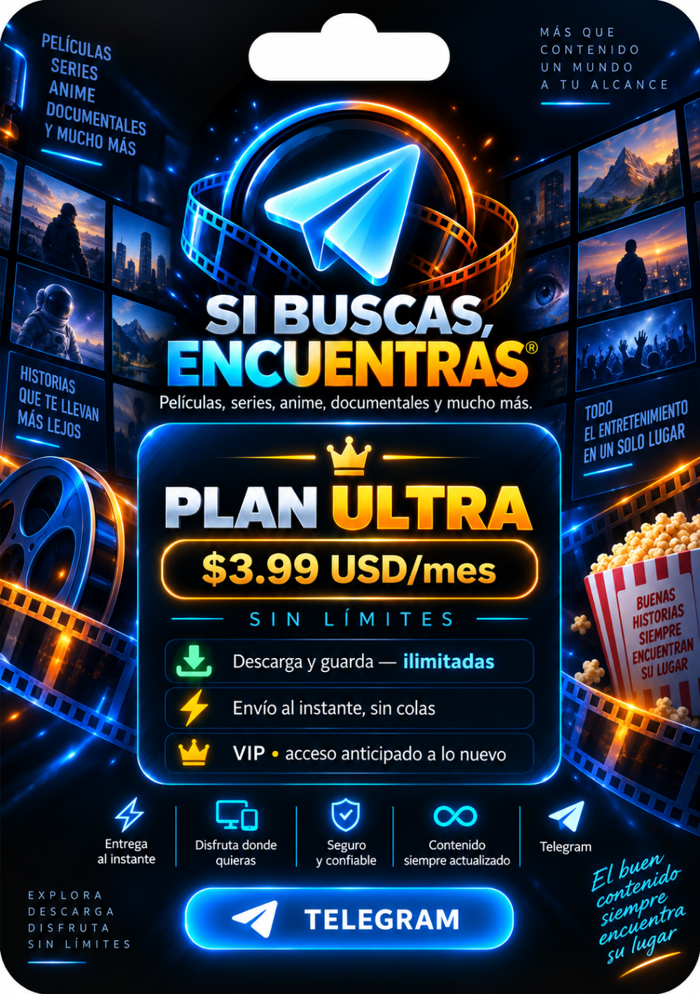 CUPONES SI BUSCAS ENCUENTRAS ULTRA