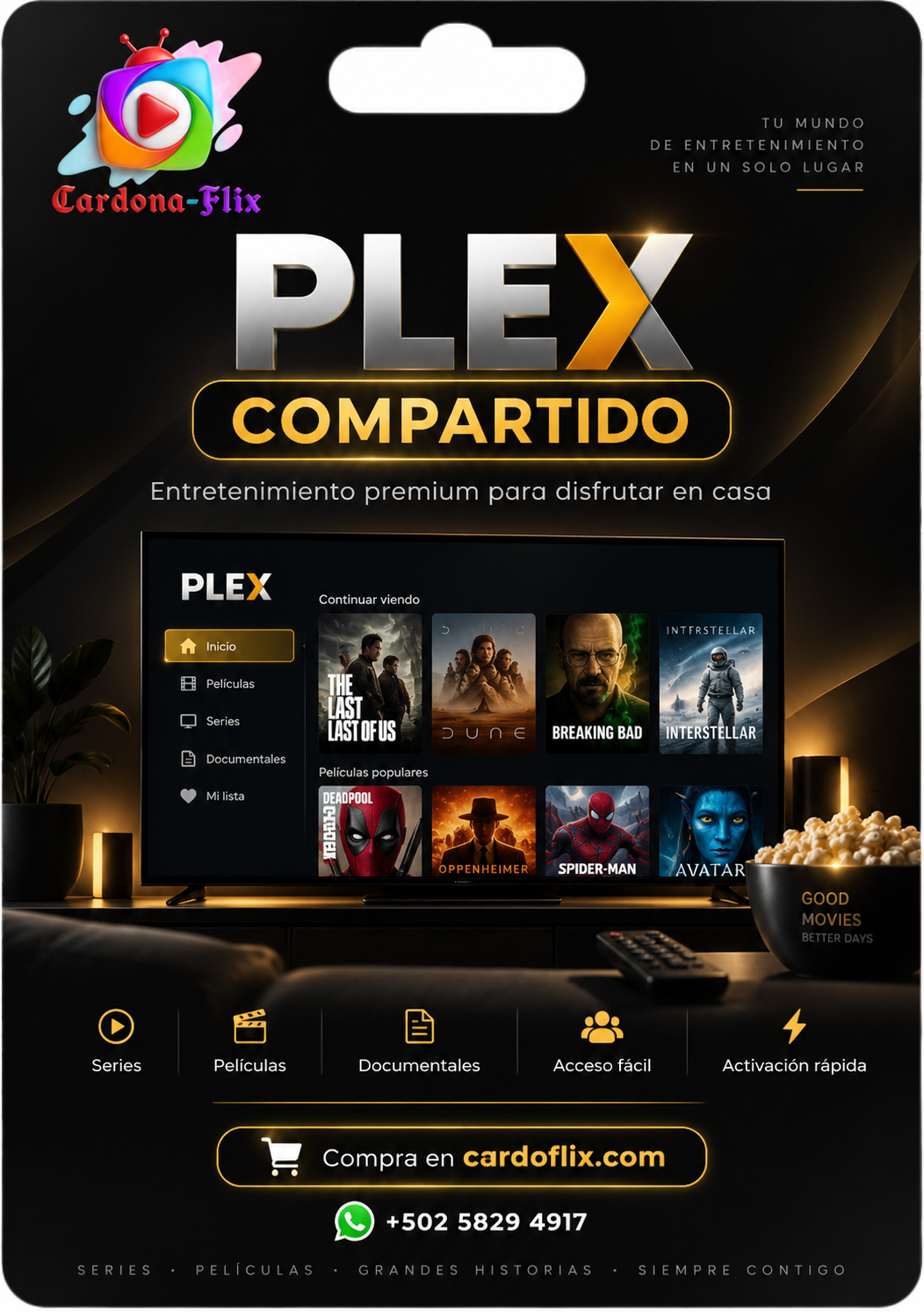 PLEX