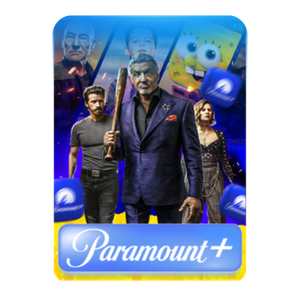 Paramount Plus