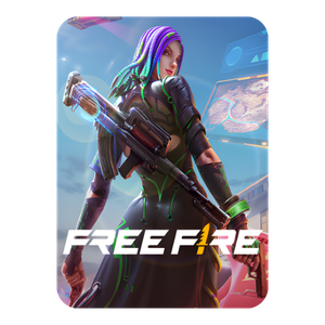 Free Fire