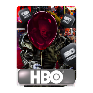 Hbo Max